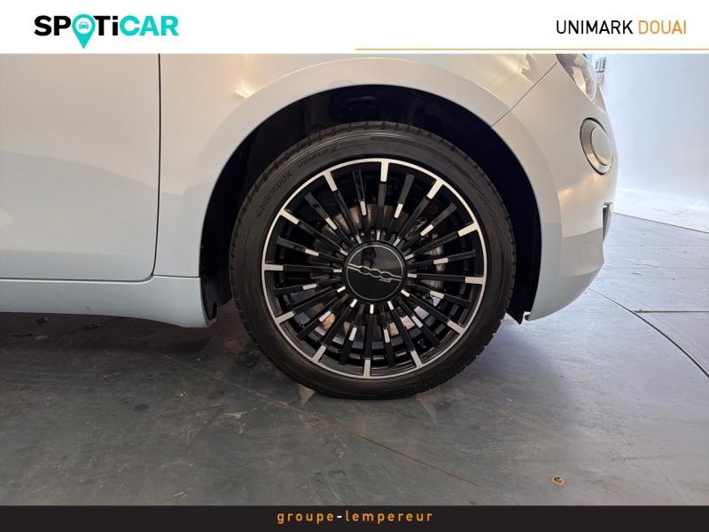 Image FIAT 500 e 118ch Icône Plus