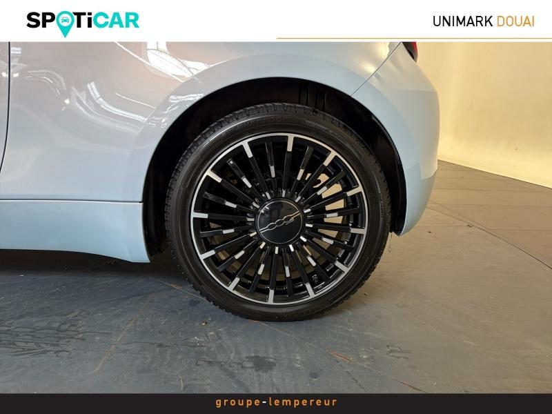 Image FIAT 500 e 118ch Icône Plus