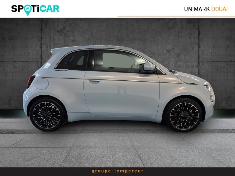 Image FIAT 500 e 118ch Icône Plus