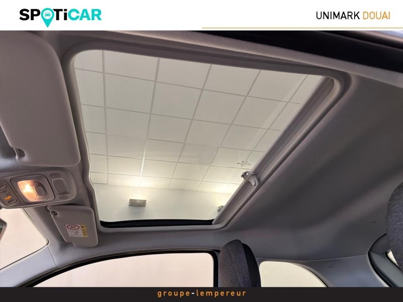 Image FIAT 500 e 118ch Icône Plus