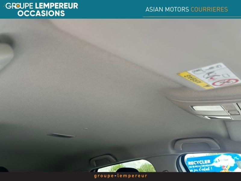 Image MAZDA CX-3 2.0 SKYACTIV-G 120 Dynamique