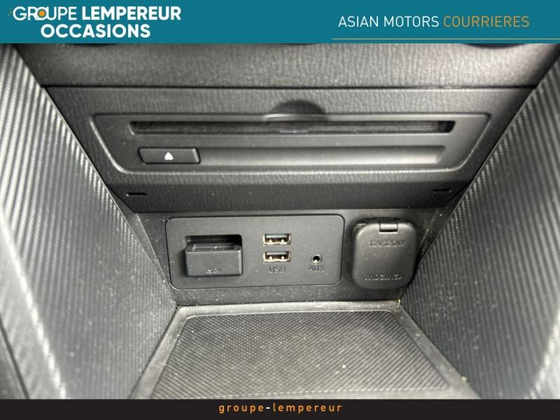 Image MAZDA CX-3 2.0 SKYACTIV-G 120 Dynamique