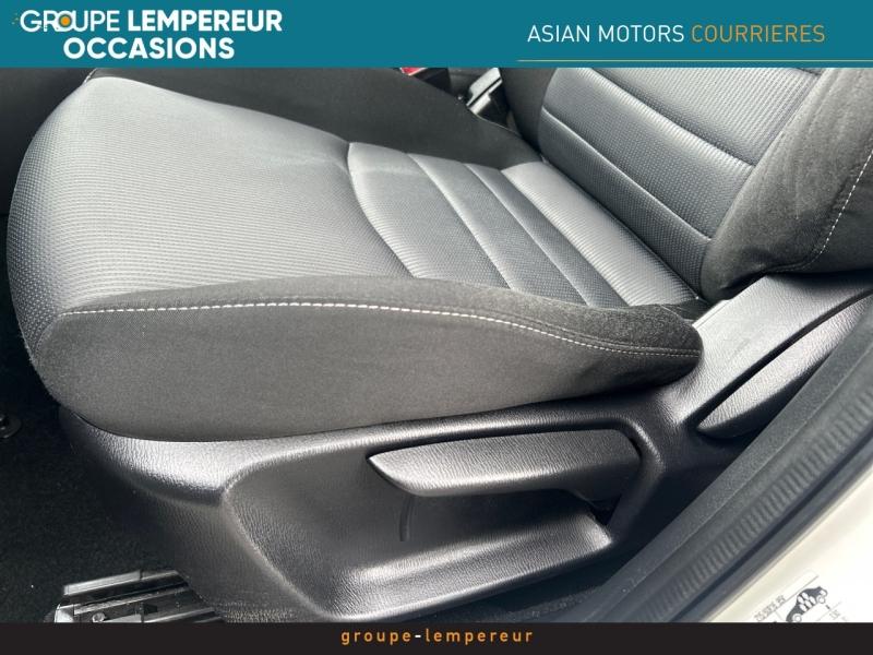 Image MAZDA CX-3 2.0 SKYACTIV-G 120 Dynamique