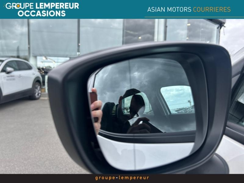 Image MAZDA CX-3 2.0 SKYACTIV-G 120 Dynamique