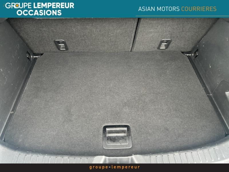 Image MAZDA CX-3 2.0 SKYACTIV-G 120 Dynamique