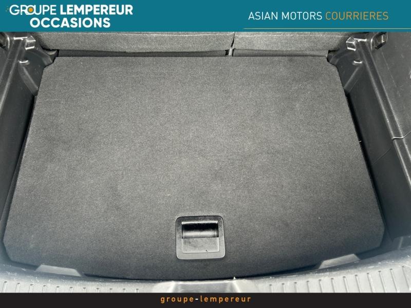 Image MAZDA CX-3 2.0 SKYACTIV-G 120 Dynamique