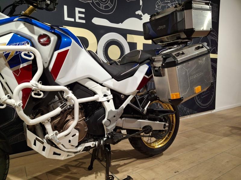 Image HONDA CRF CRF 1100 L Africa Twin Adventure Sports DCT 2020