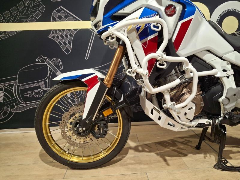 Image HONDA CRF CRF 1100 L Africa Twin Adventure Sports DCT 2020