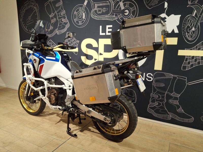 Image HONDA CRF CRF 1100 L Africa Twin Adventure Sports DCT 2020