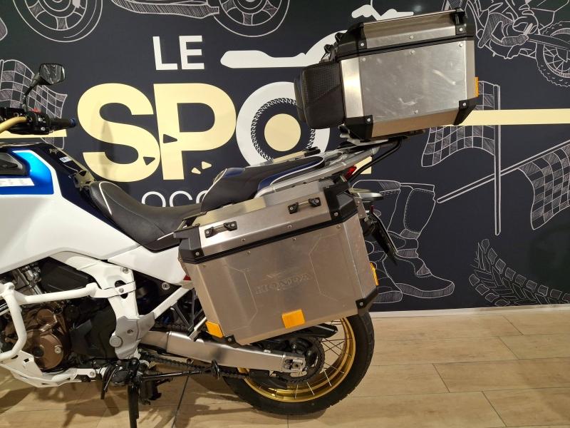 Image HONDA CRF CRF 1100 L Africa Twin Adventure Sports DCT 2020