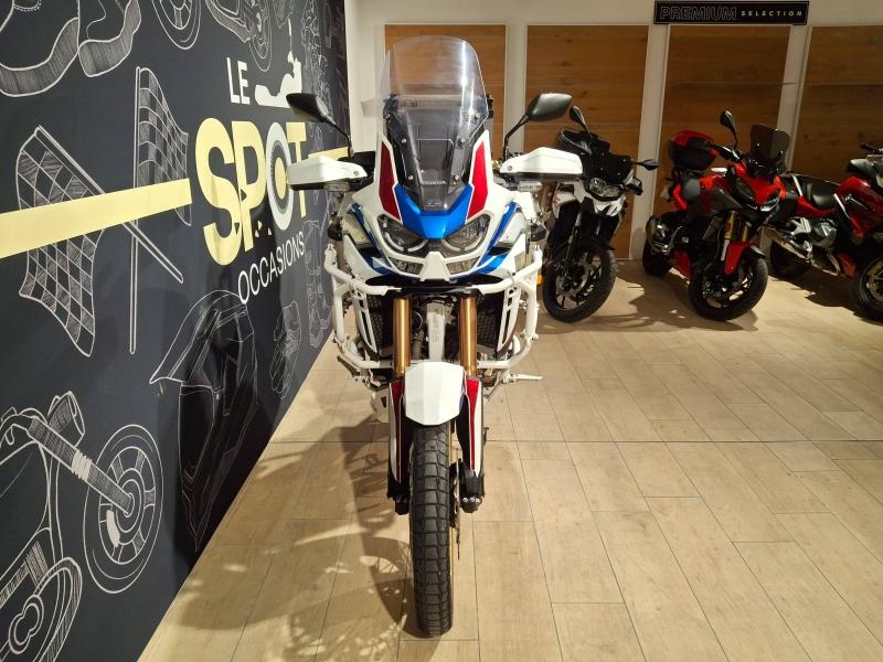 Image HONDA CRF CRF 1100 L Africa Twin Adventure Sports DCT 2020
