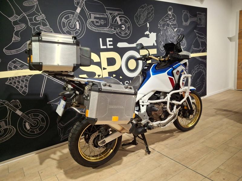 Image HONDA CRF CRF 1100 L Africa Twin Adventure Sports DCT 2020