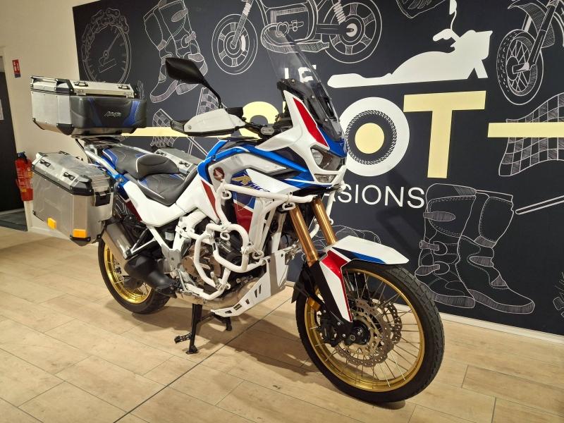 Image HONDA CRF CRF 1100 L Africa Twin Adventure Sports DCT 2020