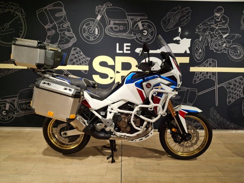 Image HONDA CRF CRF 1100 L Africa Twin Adventure Sports DCT 2020