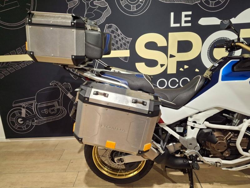 Image HONDA CRF CRF 1100 L Africa Twin Adventure Sports DCT 2020