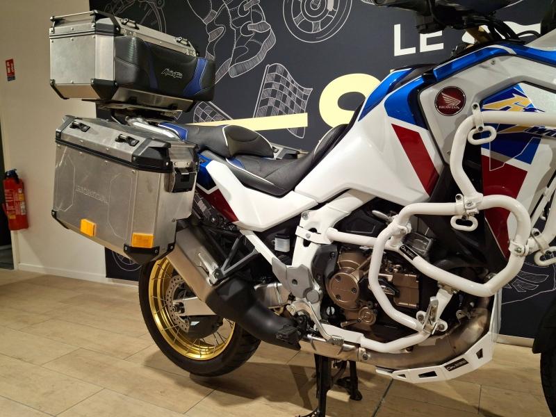 Image HONDA CRF CRF 1100 L Africa Twin Adventure Sports DCT 2020