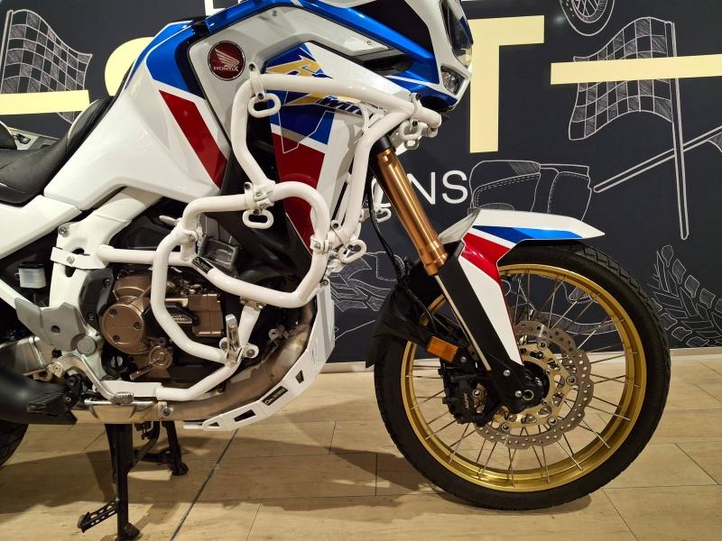 Image HONDA CRF CRF 1100 L Africa Twin Adventure Sports DCT 2020