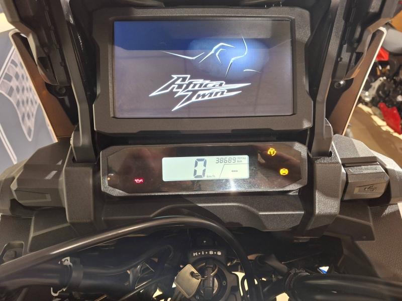 Image HONDA CRF CRF 1100 L Africa Twin Adventure Sports DCT 2020