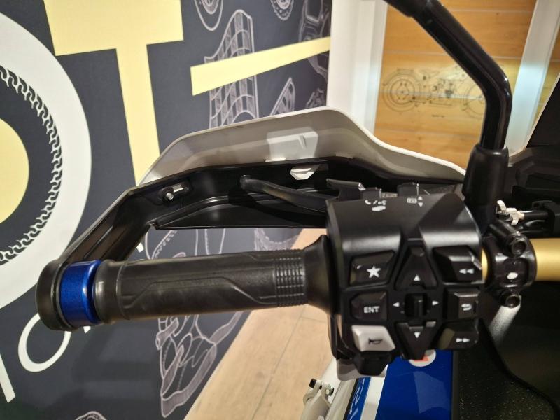 Image HONDA CRF CRF 1100 L Africa Twin Adventure Sports DCT 2020