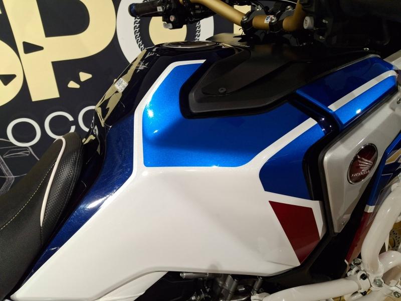 Image HONDA CRF CRF 1100 L Africa Twin Adventure Sports DCT 2020
