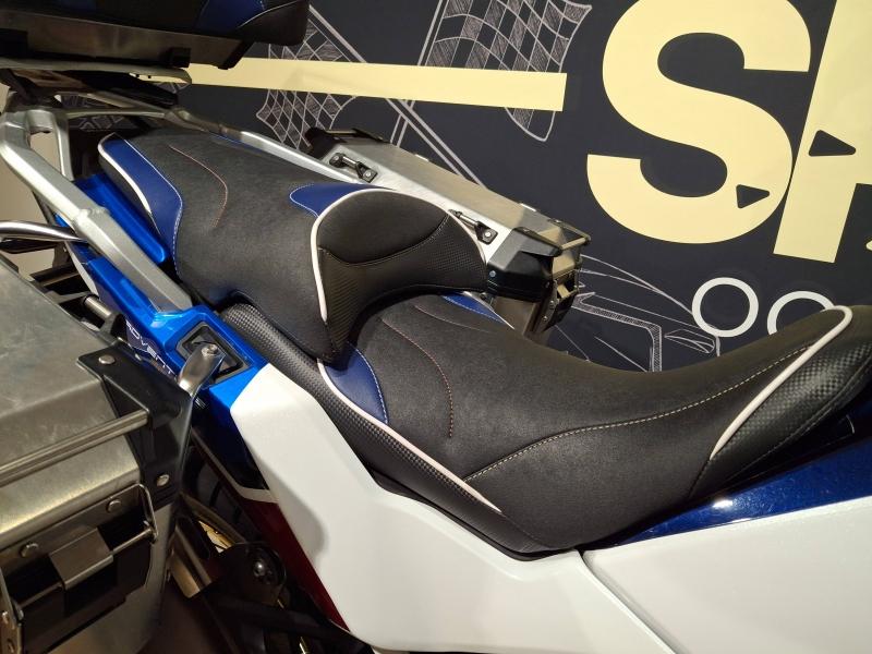 Image HONDA CRF CRF 1100 L Africa Twin Adventure Sports DCT 2020