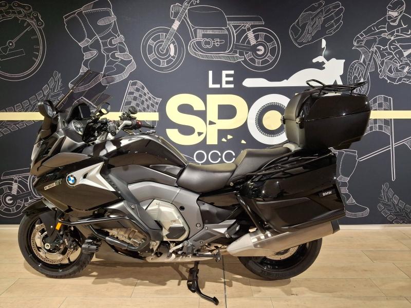 Photo BMW K K 1600 GT