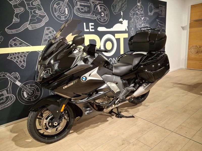 Image BMW K K 1600 GT