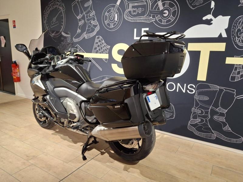 Image BMW K K 1600 GT