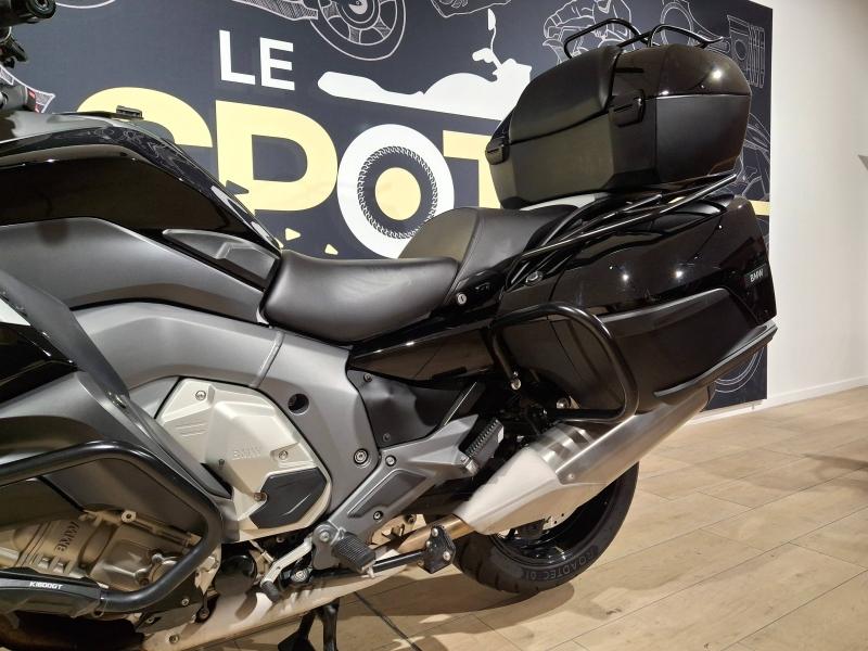 Image BMW K K 1600 GT