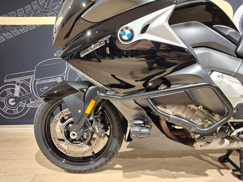 Image BMW K K 1600 GT