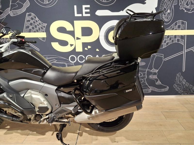 Image BMW K K 1600 GT