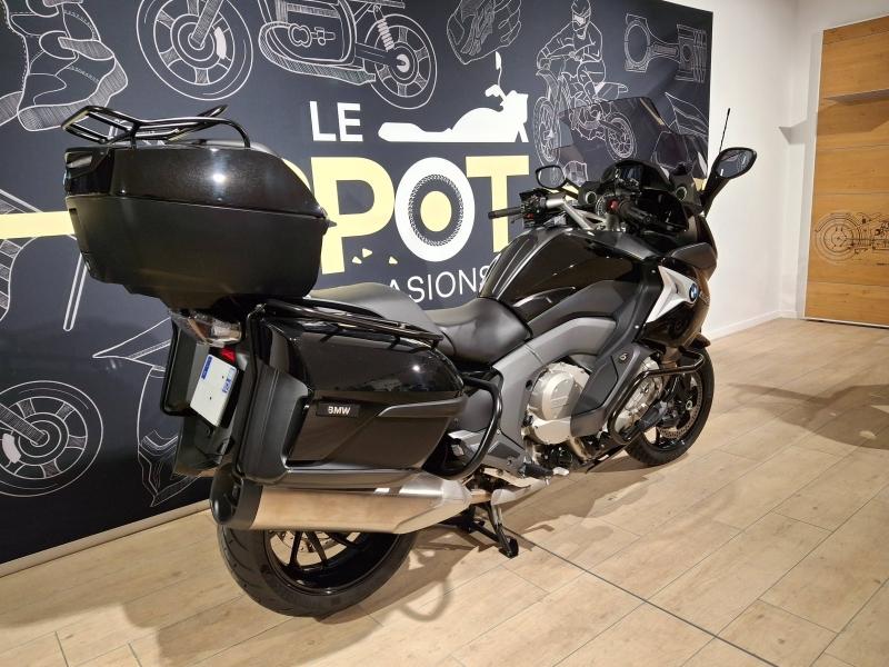 Image BMW K K 1600 GT