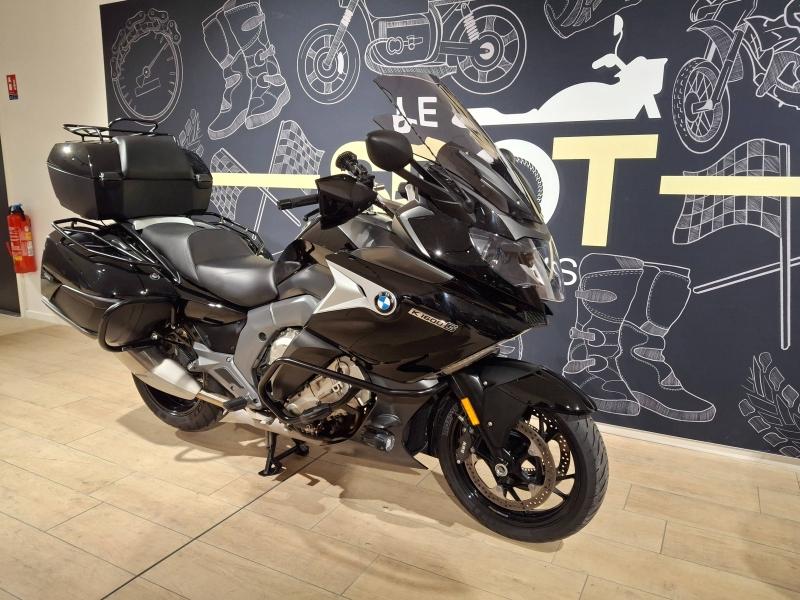 Image BMW K K 1600 GT