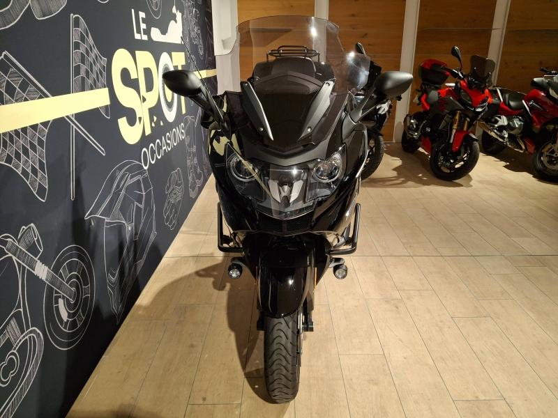 Image BMW K K 1600 GT