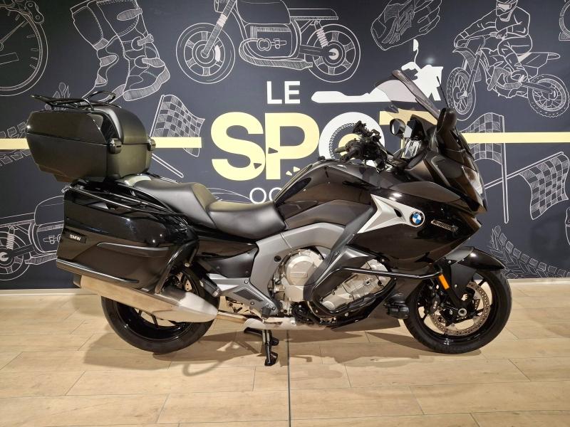 Image BMW K K 1600 GT