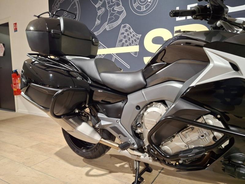 Image BMW K K 1600 GT