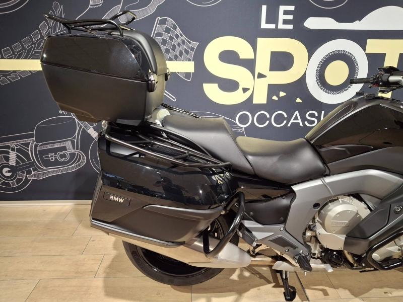 Image BMW K K 1600 GT