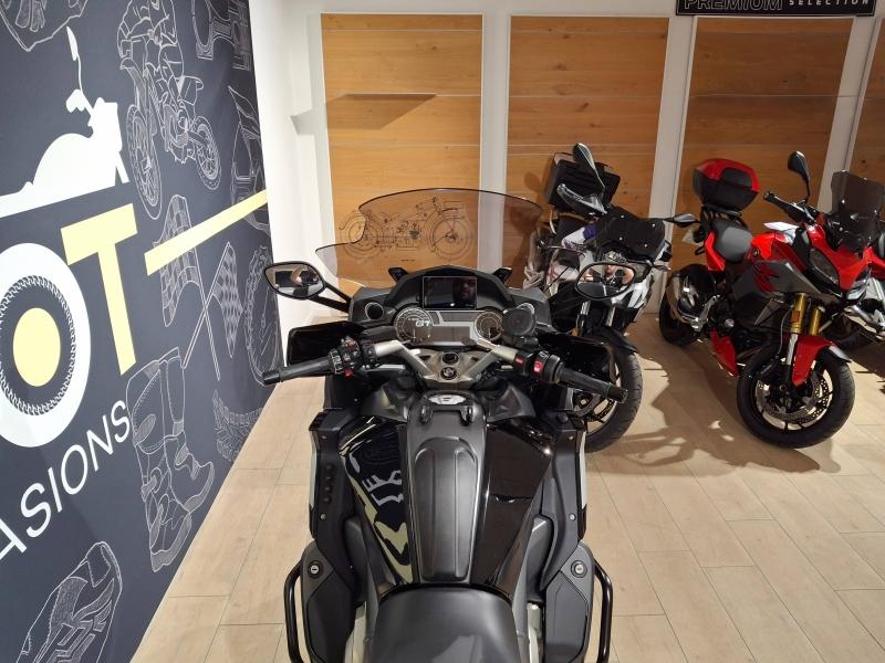 Image BMW K K 1600 GT