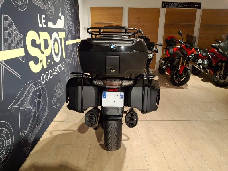 Image BMW K K 1600 GT