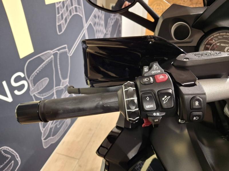 Image BMW K K 1600 GT