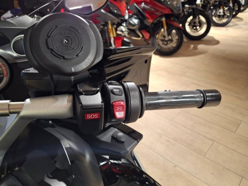 Image BMW K K 1600 GT