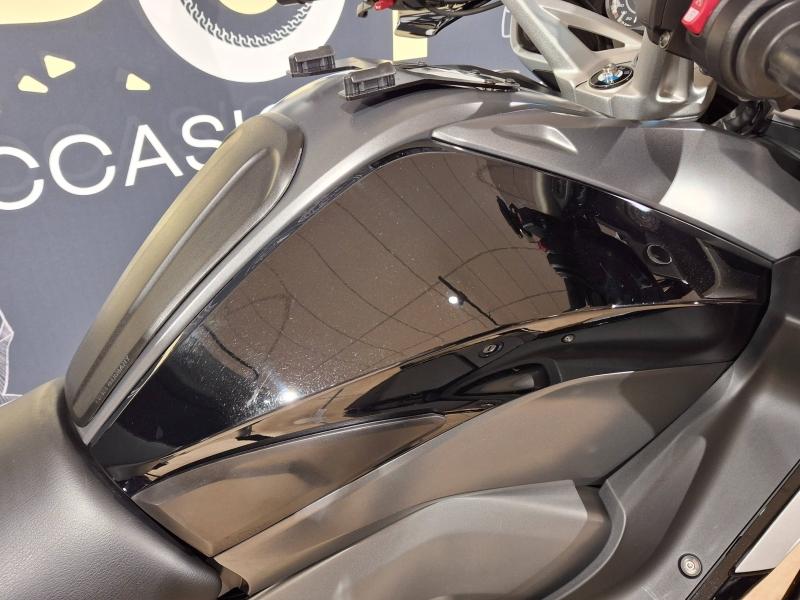 Image BMW K K 1600 GT