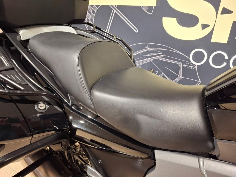 Image BMW K K 1600 GT