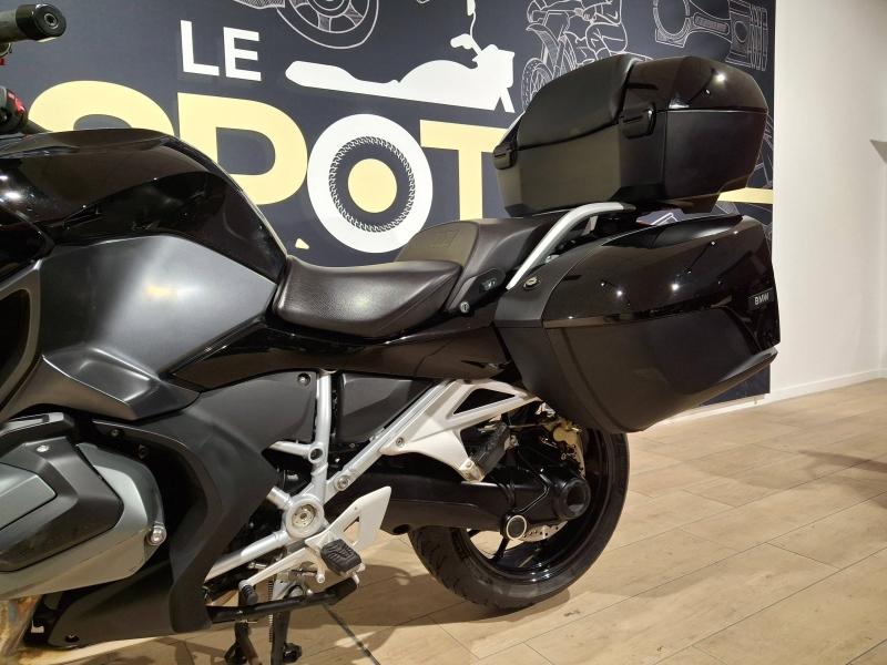 Image BMW R R 1250 RT