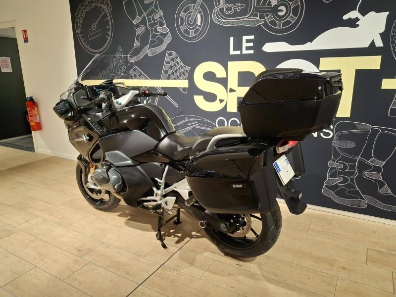 Image BMW R R 1250 RT