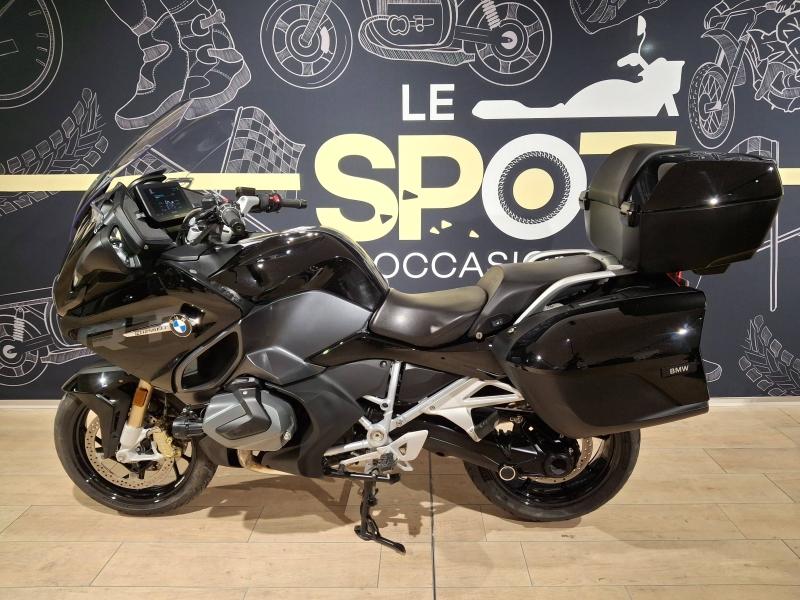 Photo BMW R R 1250 RT