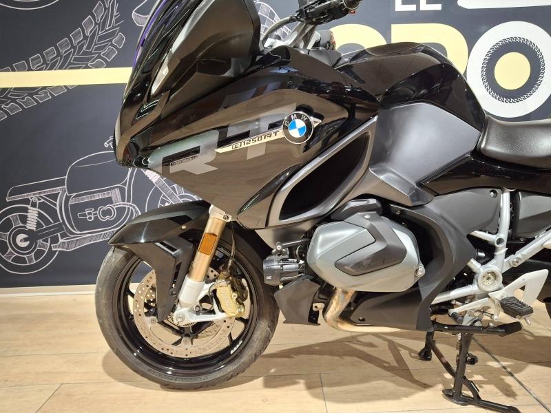 Image BMW R R 1250 RT