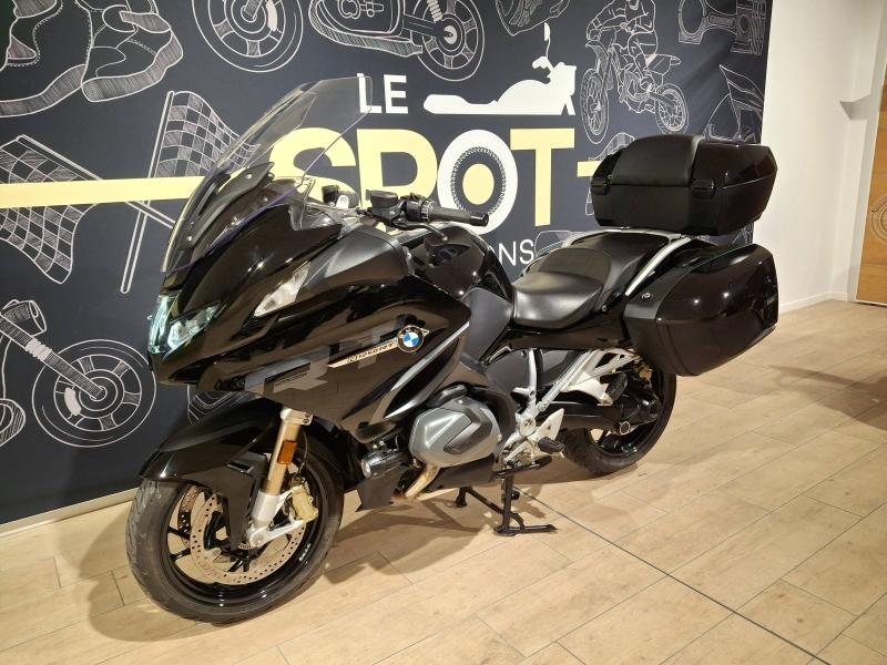 Image BMW R R 1250 RT