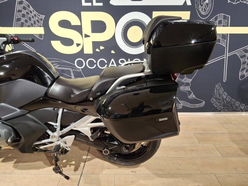 Image BMW R R 1250 RT