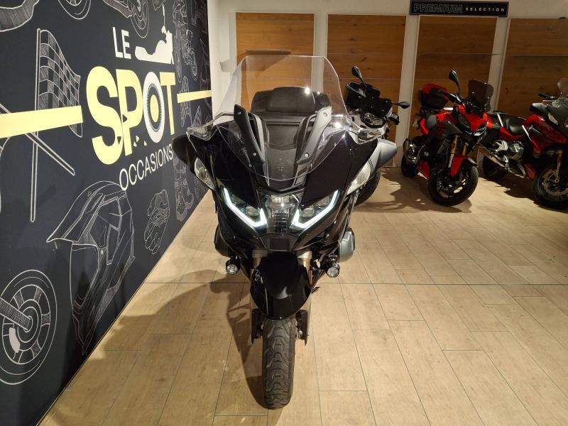 Image BMW R R 1250 RT